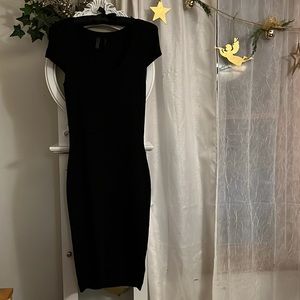 Guess dress  black